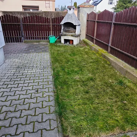 Mieszkanie Tarnowo Podgórne Exterior foto