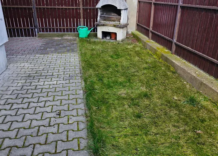 Mieszkanie Tarnowo Podgorne