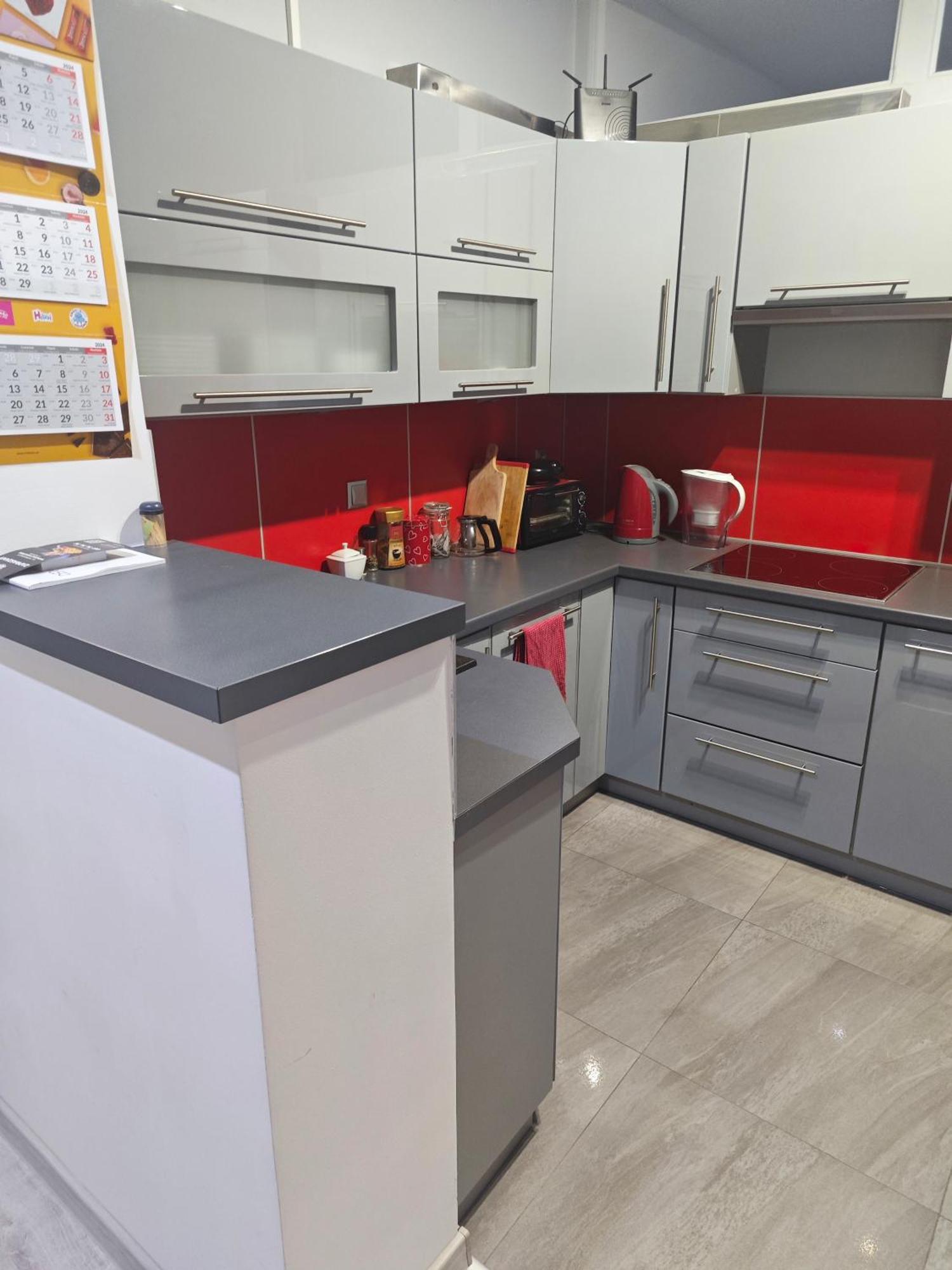 Apartment Mieszkanie Tarnowo Podgórne