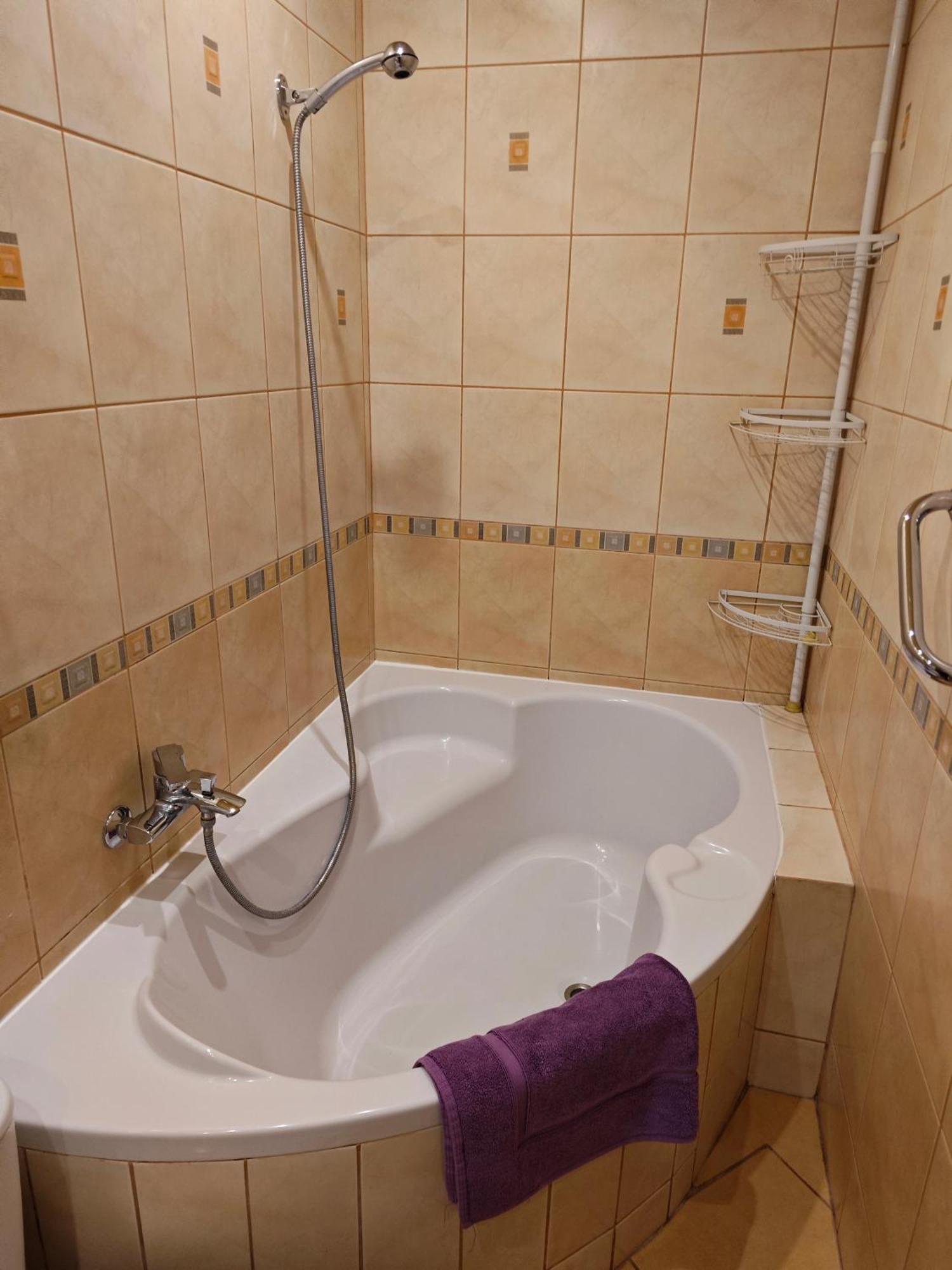 Apartment Mieszkanie *