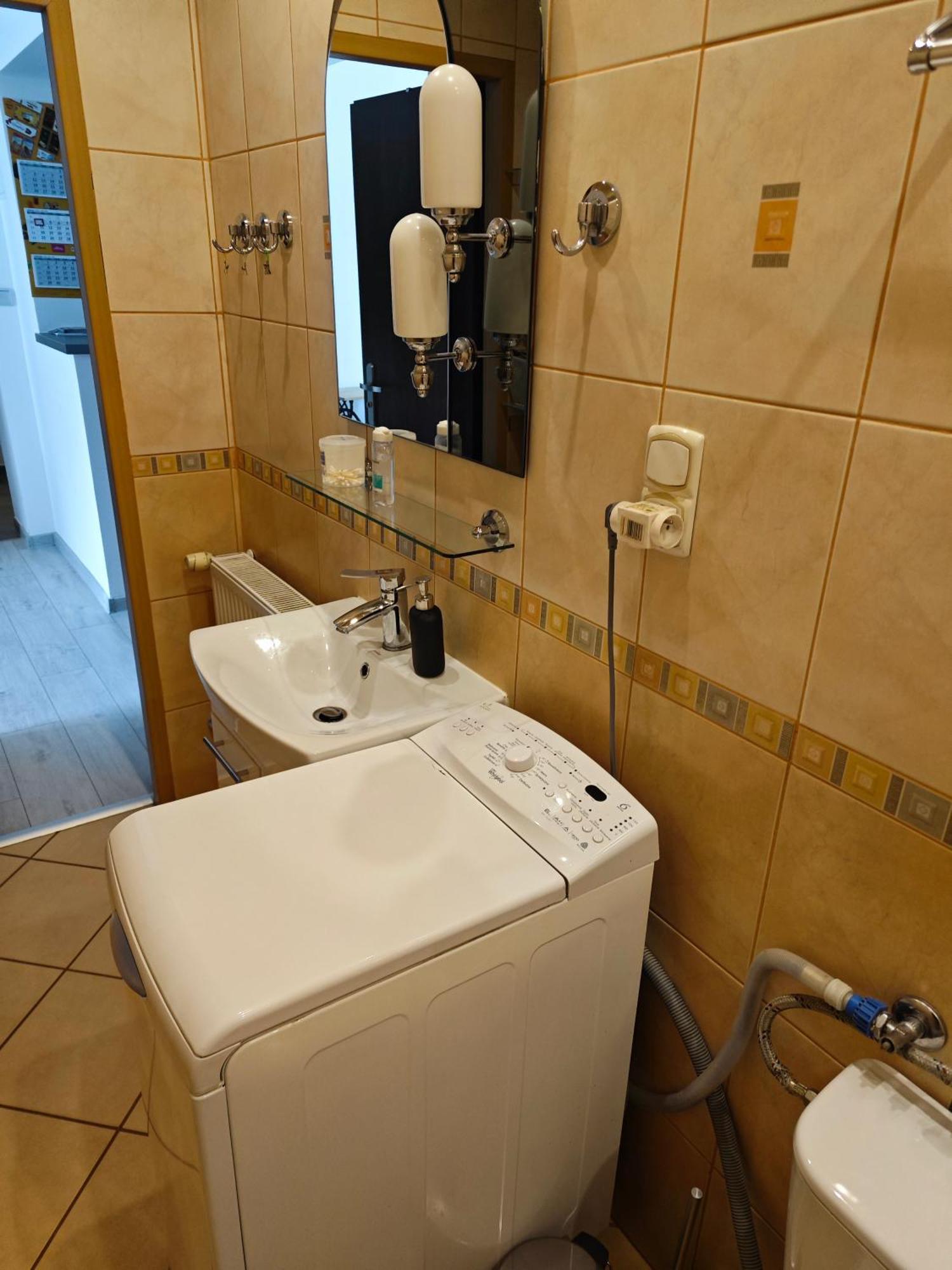 Apartment Mieszkanie Tarnowo Podgórne
