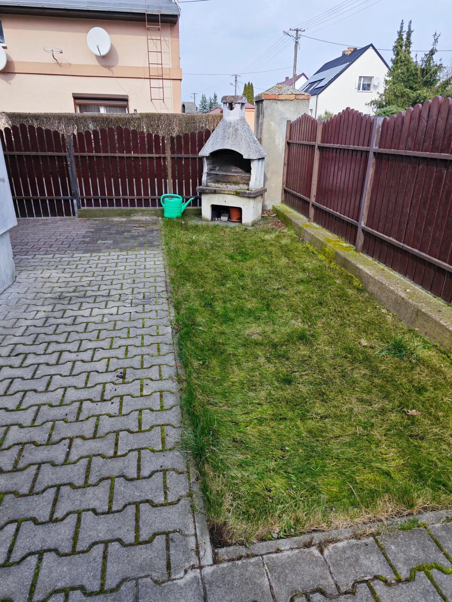 Mieszkanie Apartment