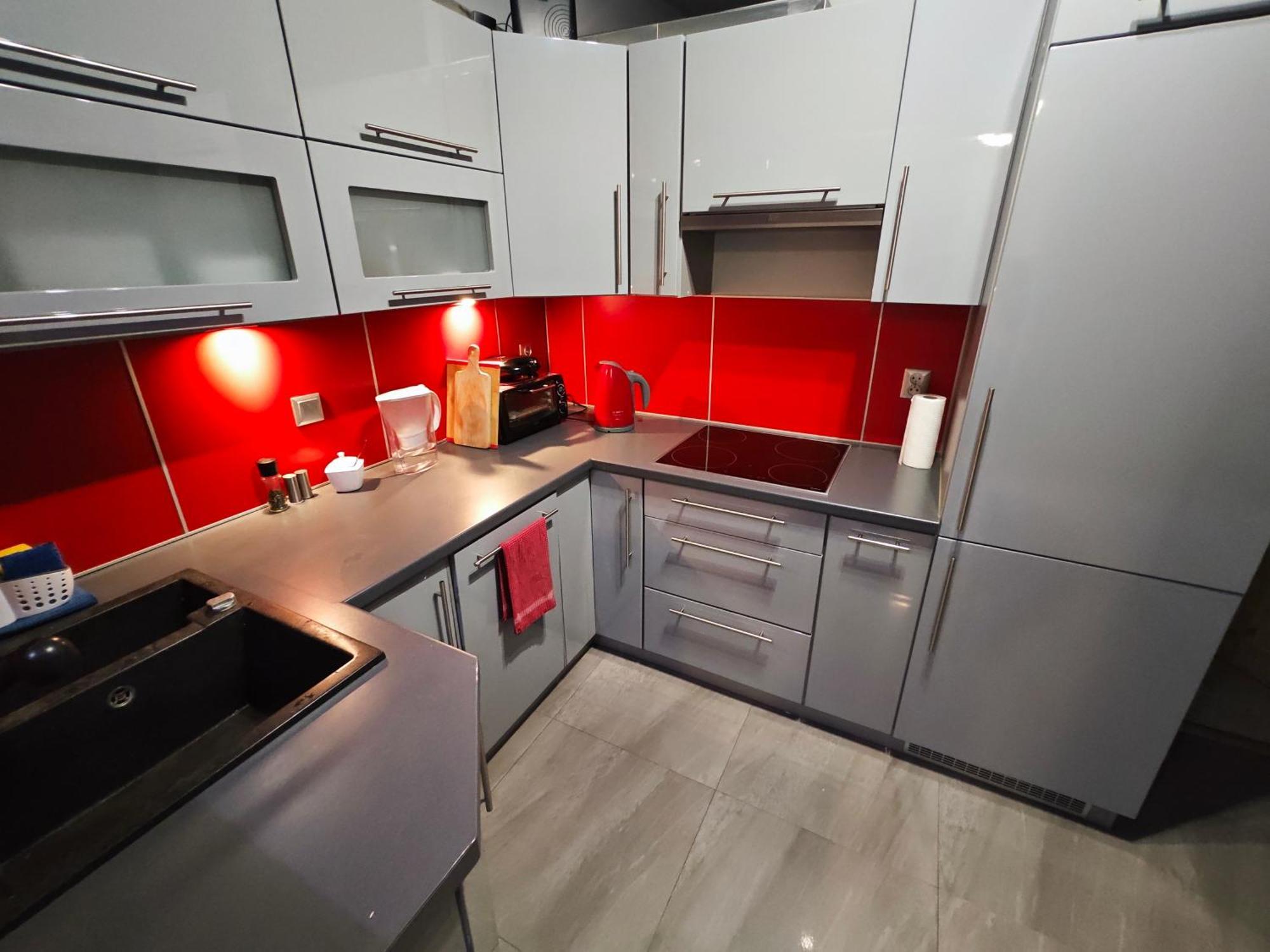 Apartment Mieszkanie